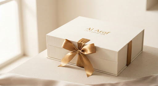 Al Araf gift box