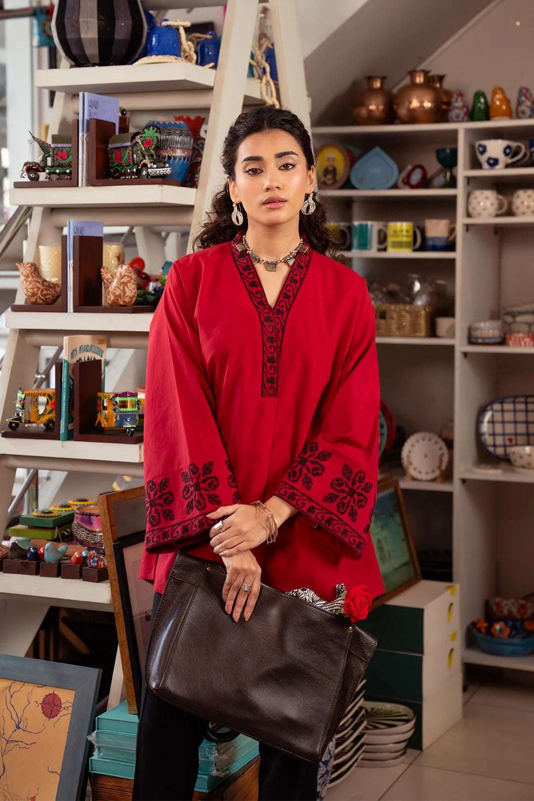 Preserving artisanal heritage