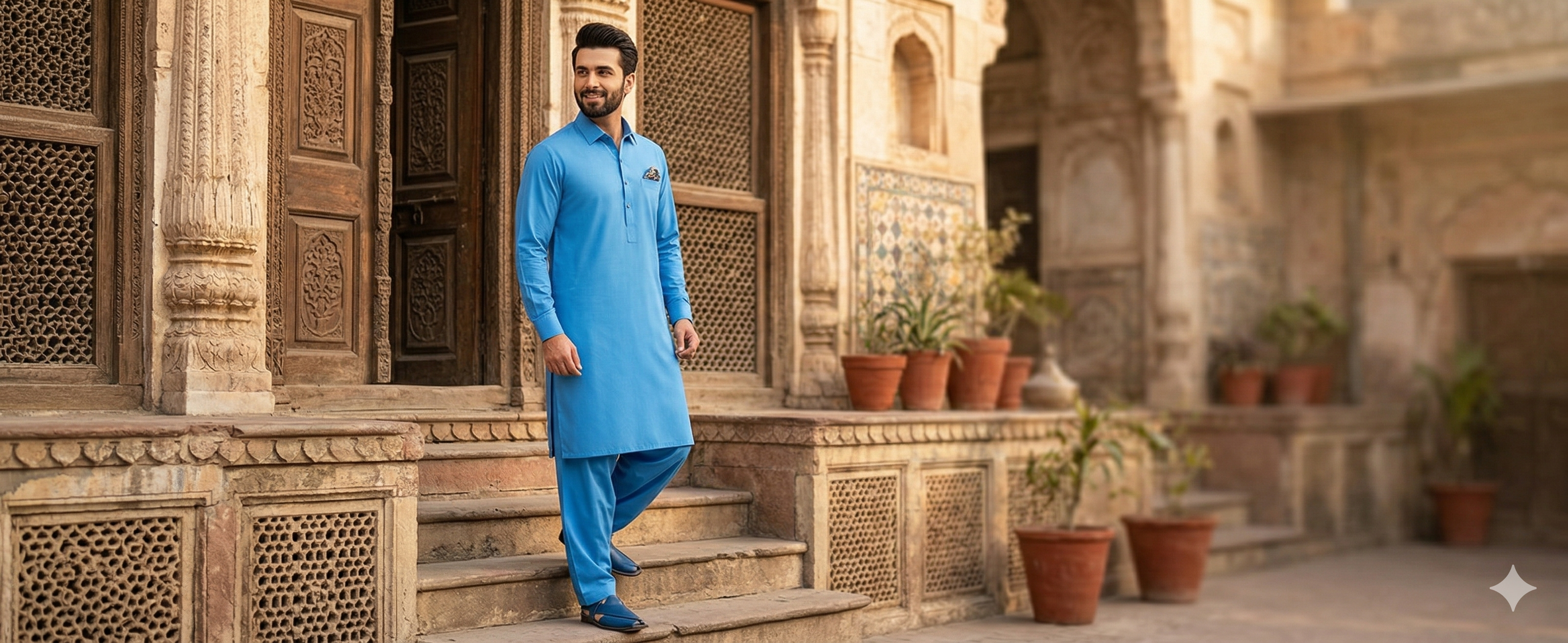 Men's Collection