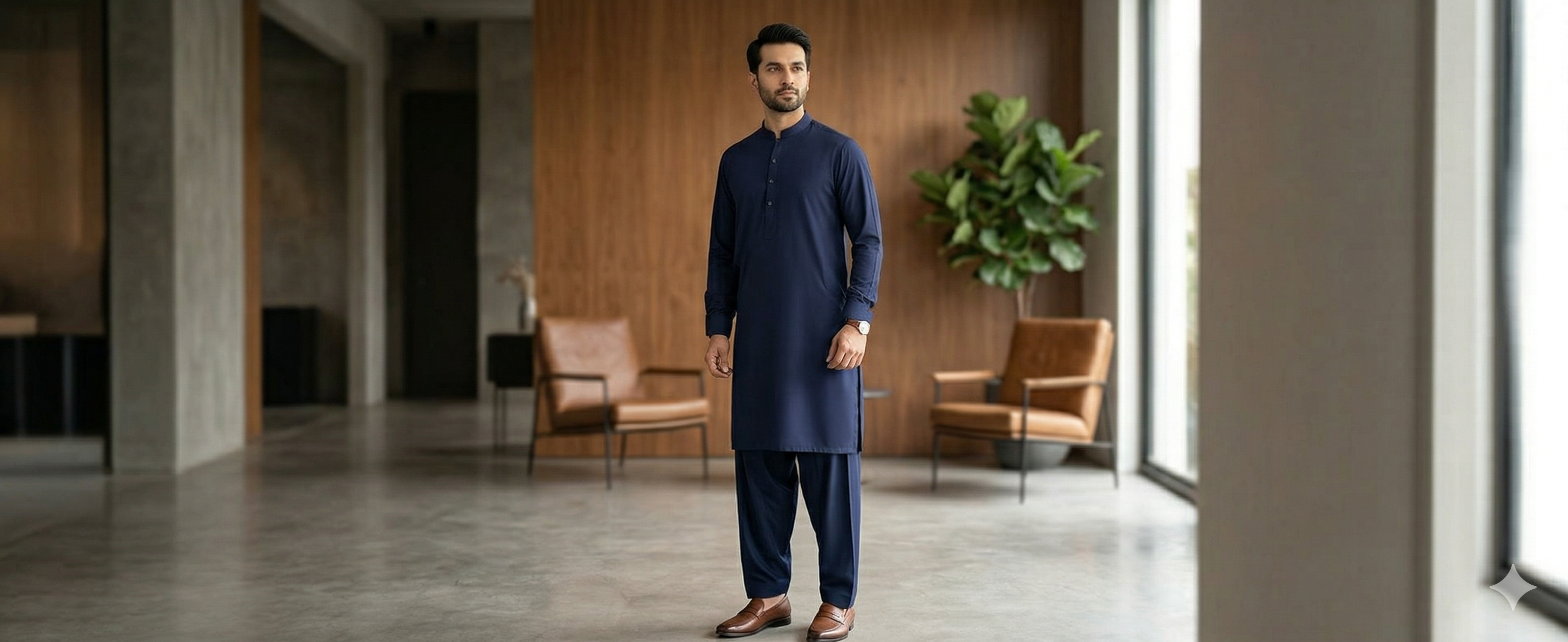Men's Collection
