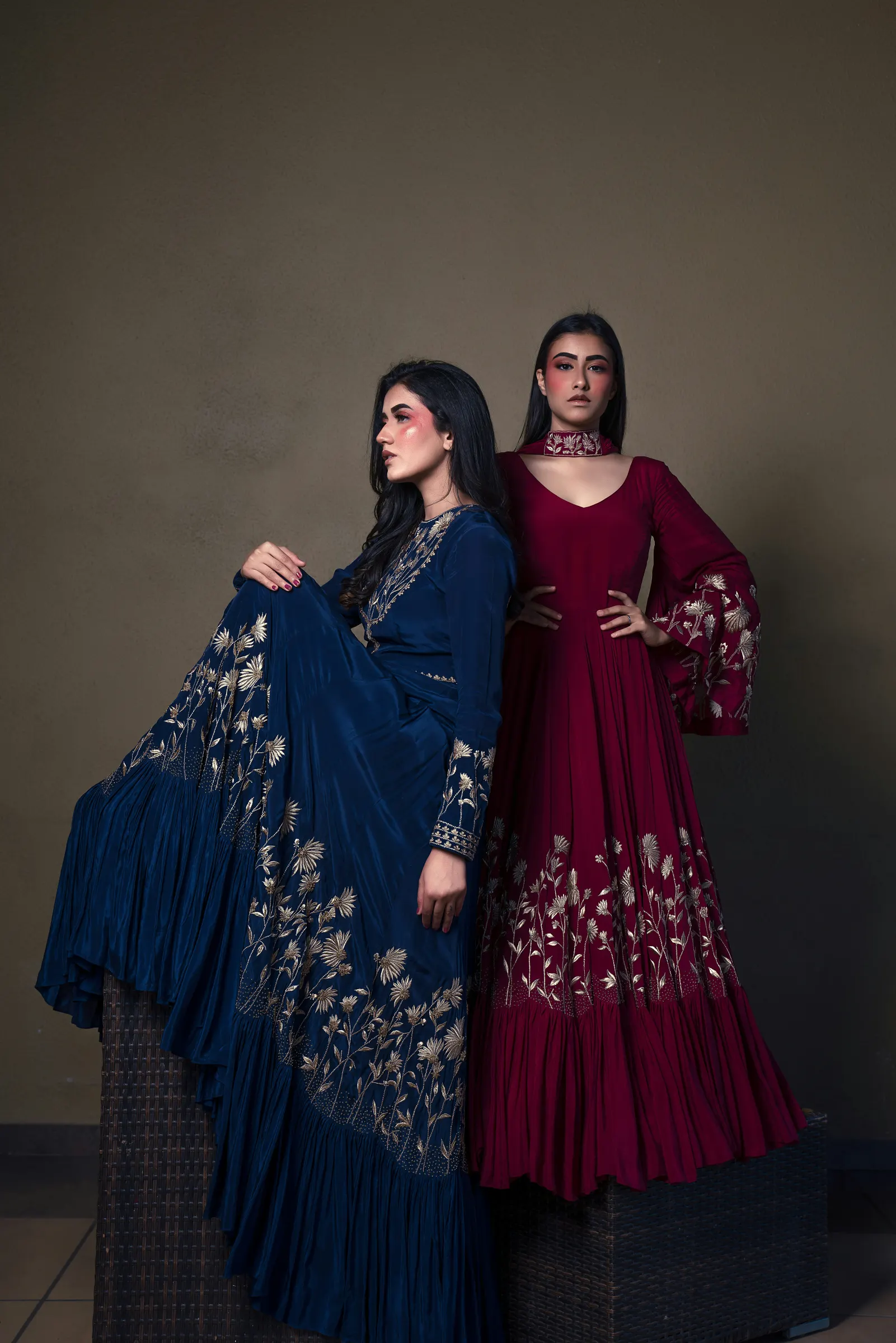 Women's Festive Wear