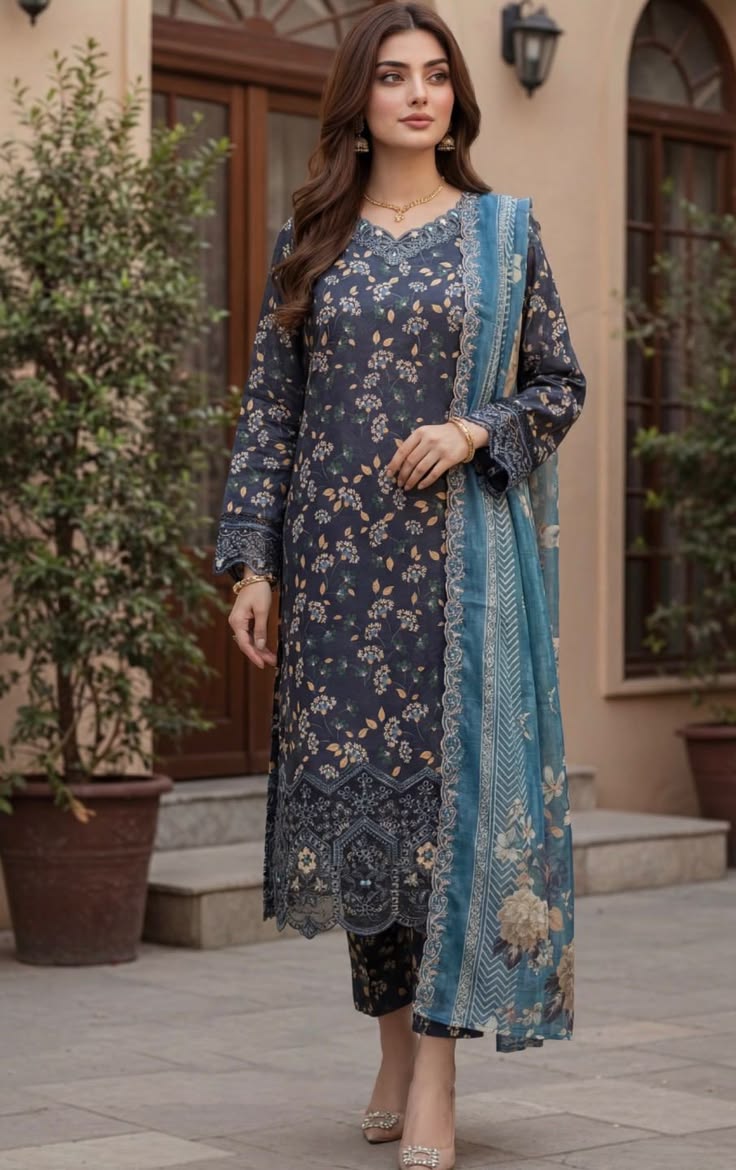 Women's festive bespoke wear