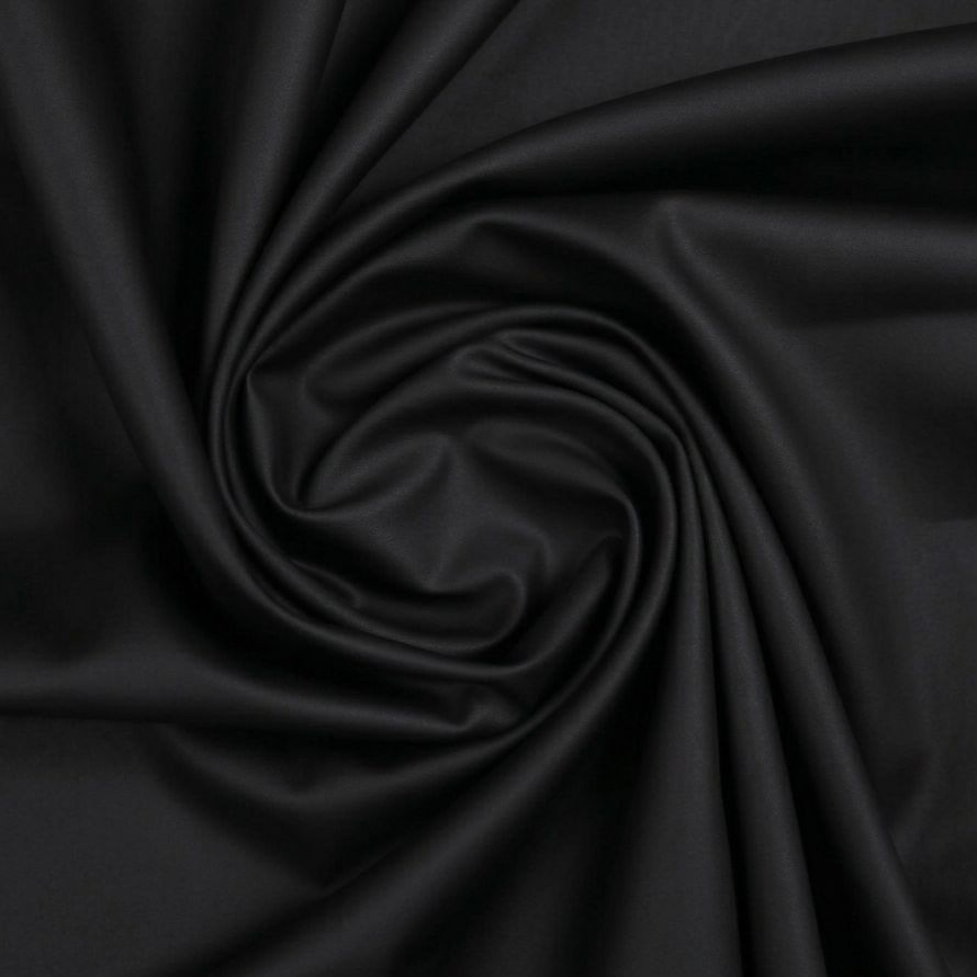Jet Black
