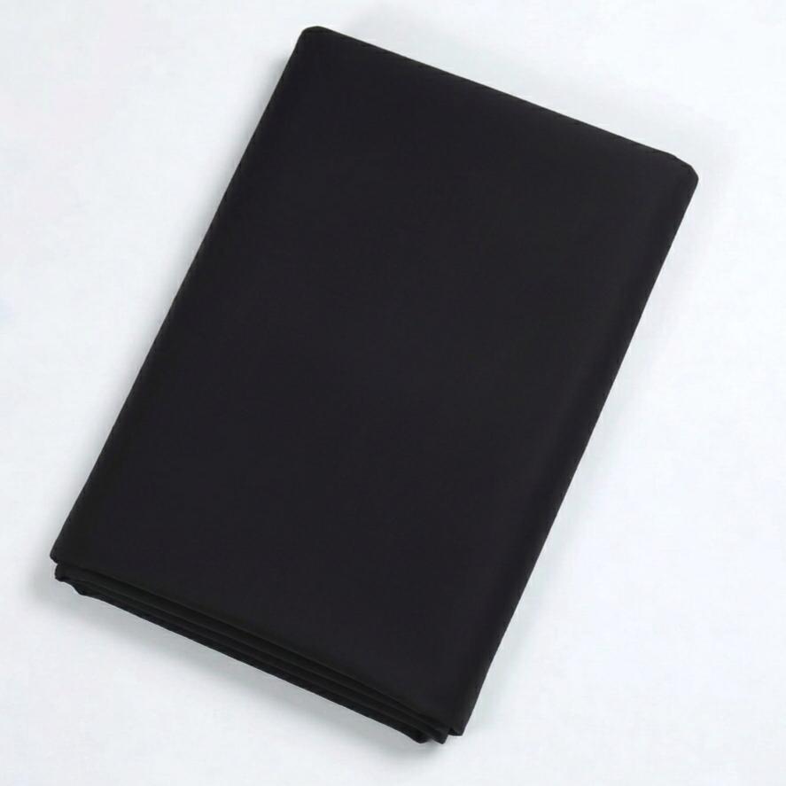 Matte Black