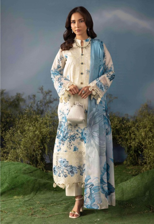 Cerulean Garden Ensemble alt